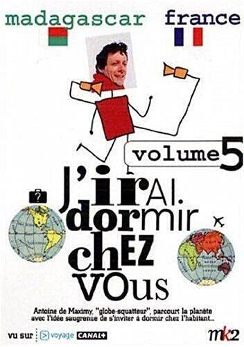 J'irai dormir chez vous, vol. 5 : Madagascar, France État correct -  reconditionné disponible sur Label Emmaüs